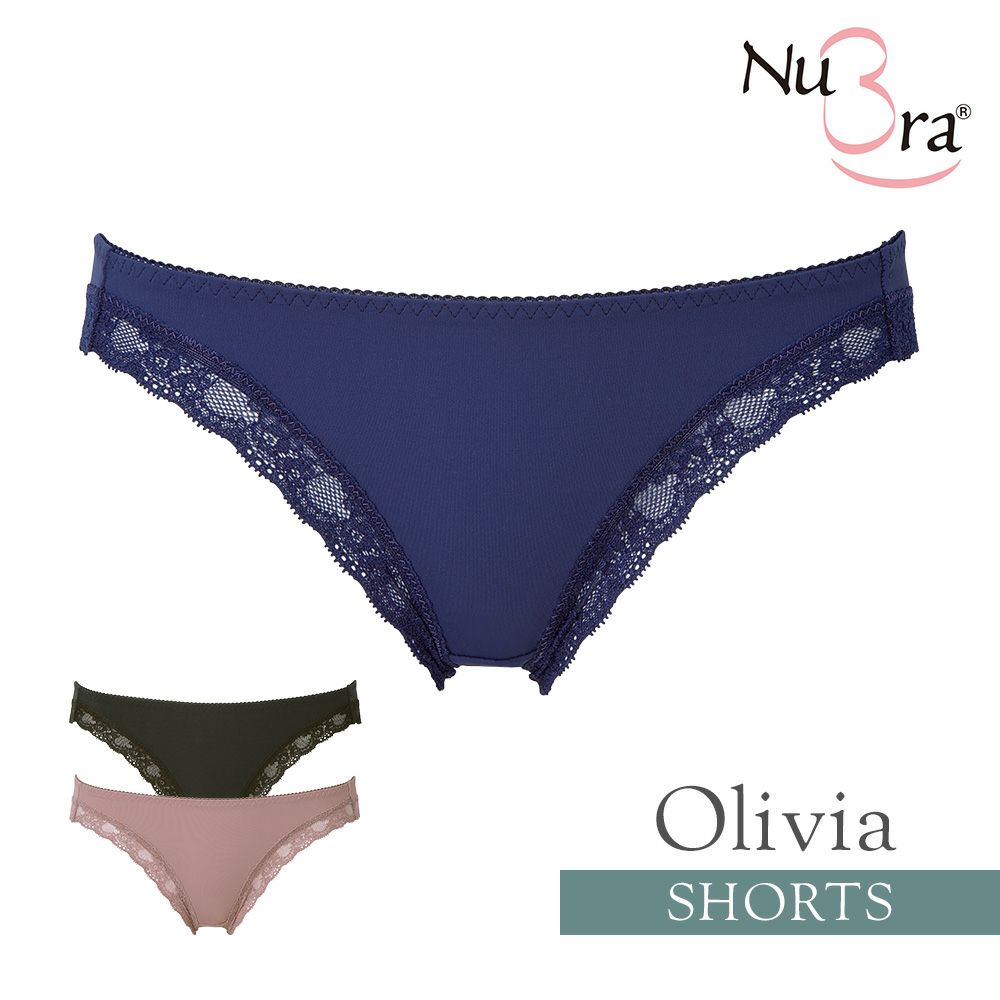 オリビア ショーツ