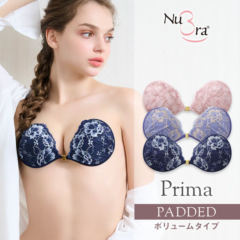 パテッドヌーブラ プリマ