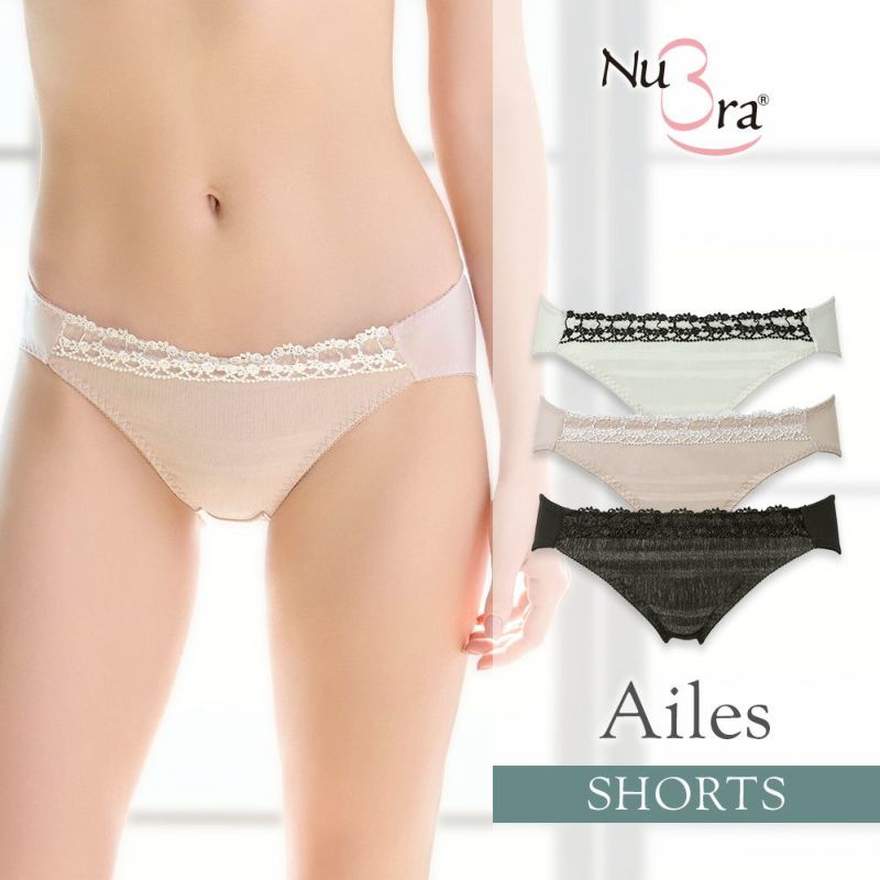 エール ショーツ