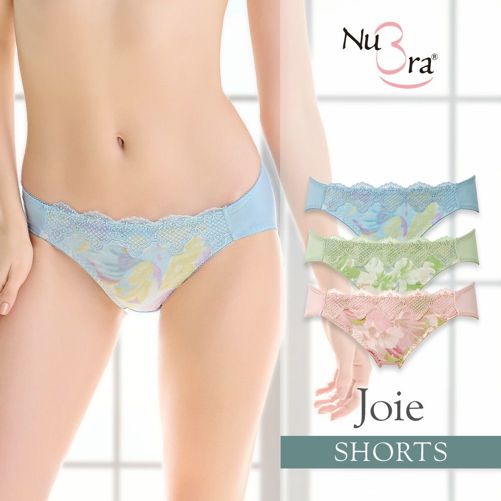 ジョワ ショーツ