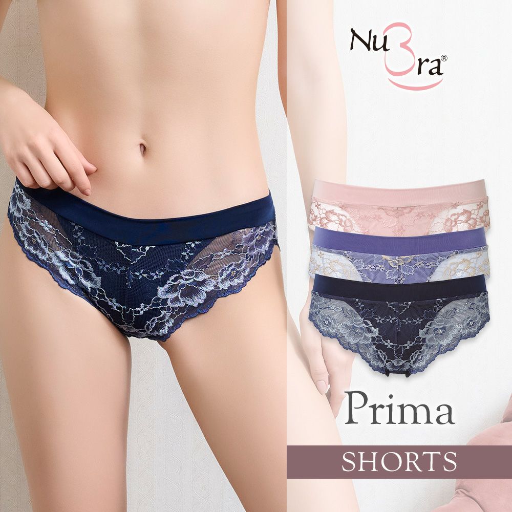 プリマ ショーツ