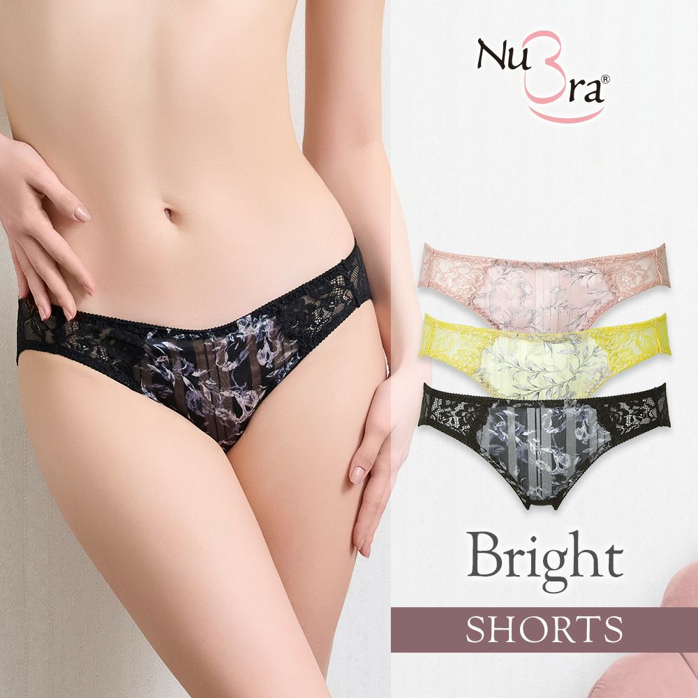 ブライト ショーツ