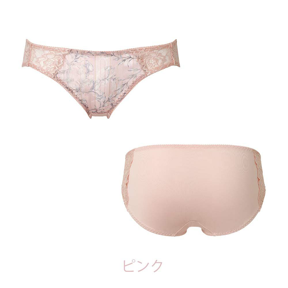 ピンク