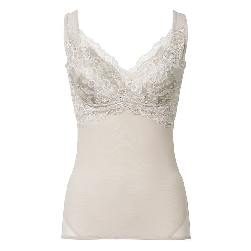 シアーグレージュ