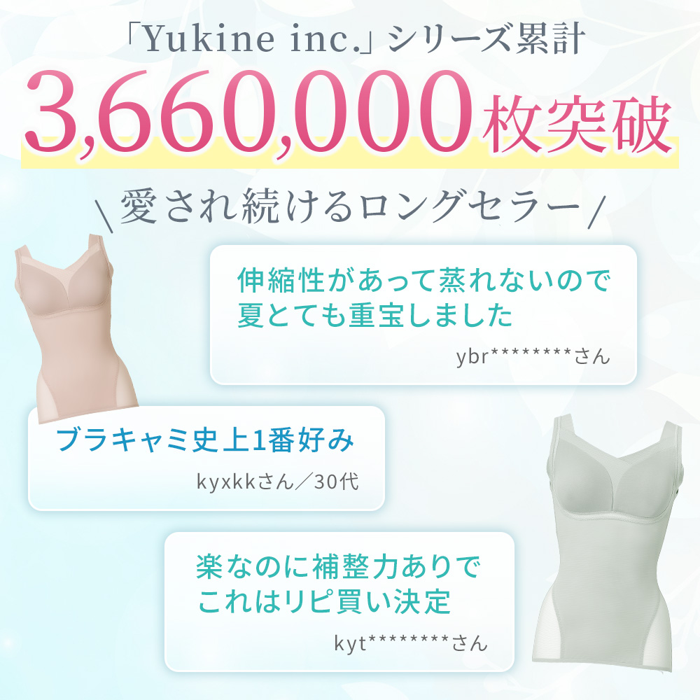 シリーズ累計311万枚突破