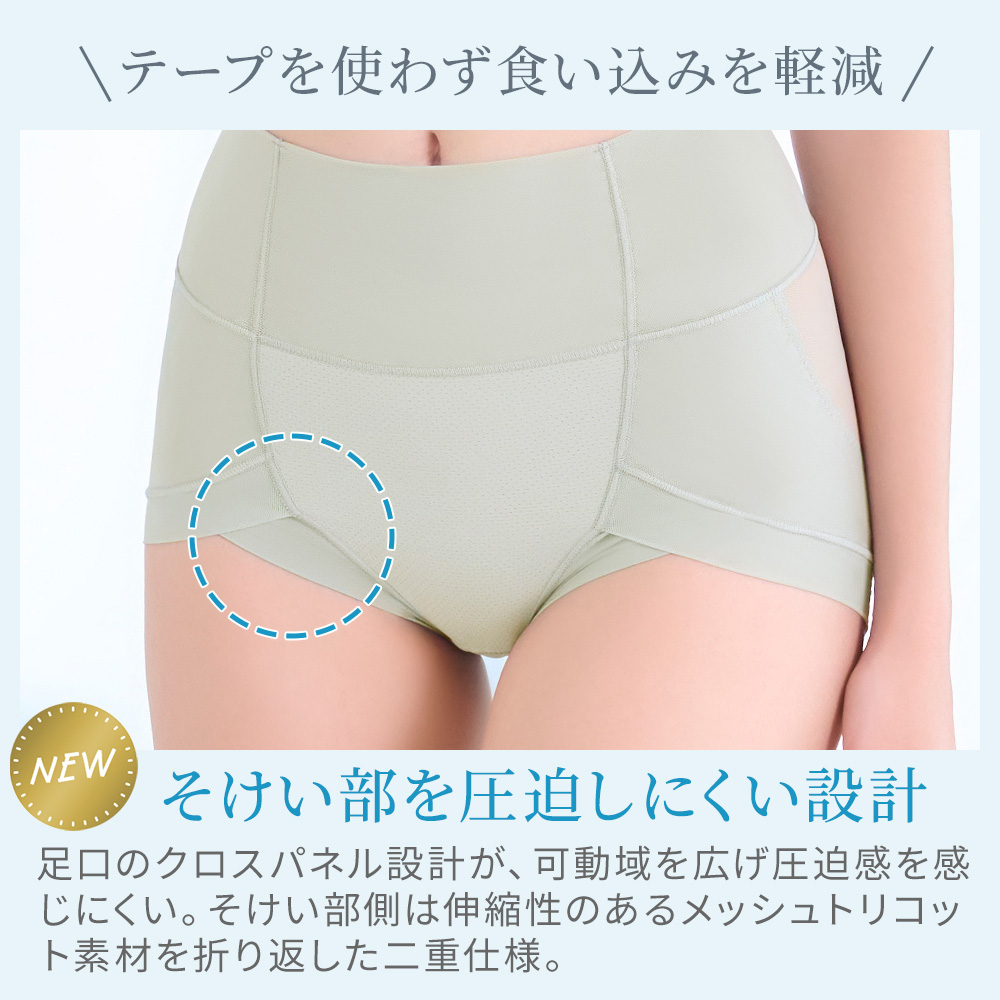 正しい着用方法