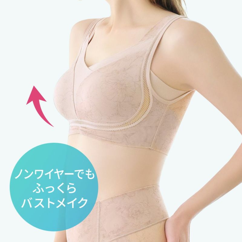 商品特徴