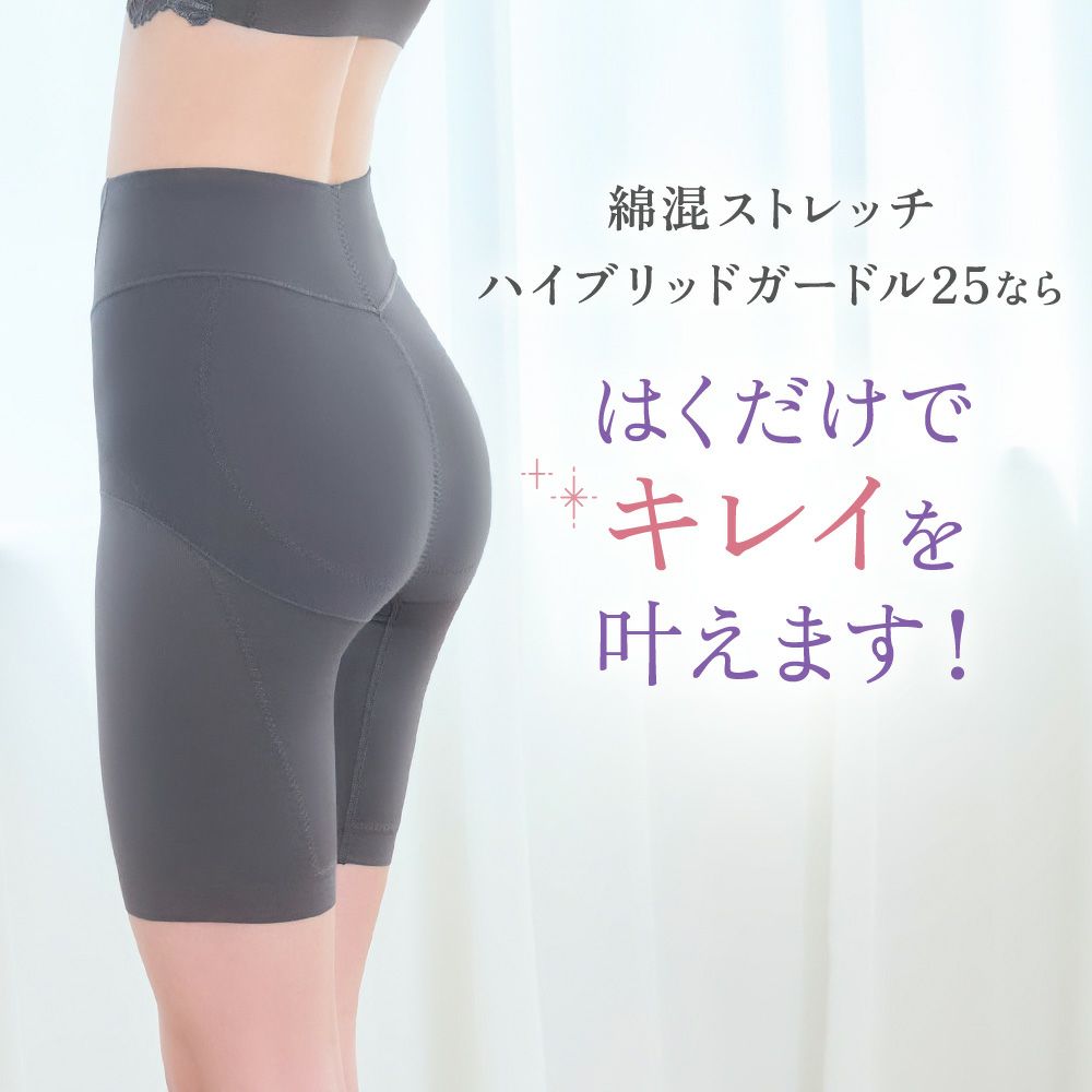 はくだけでキレイを叶えます！