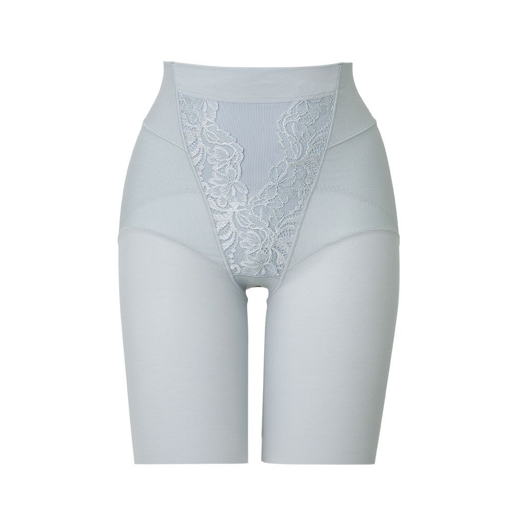 アッシュブルー