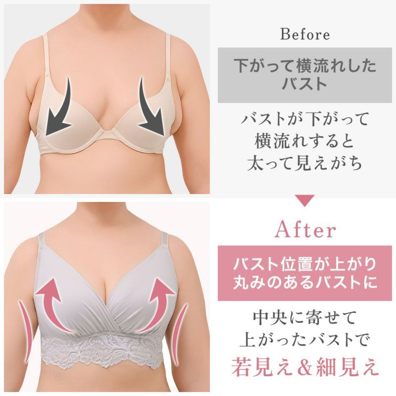 ビフォーアフター