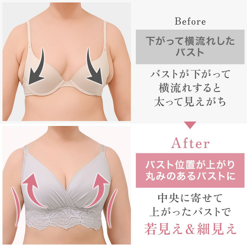 ビフォーアフター