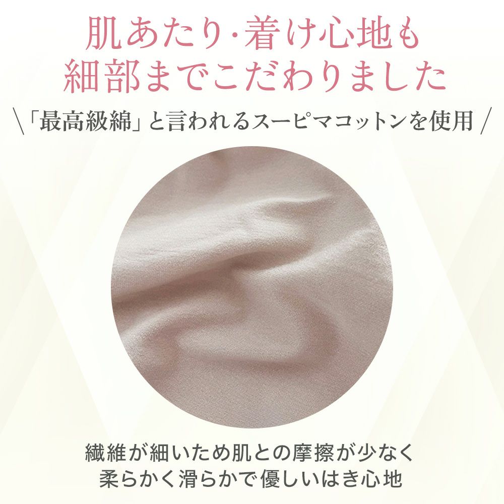 細部までこだわりました