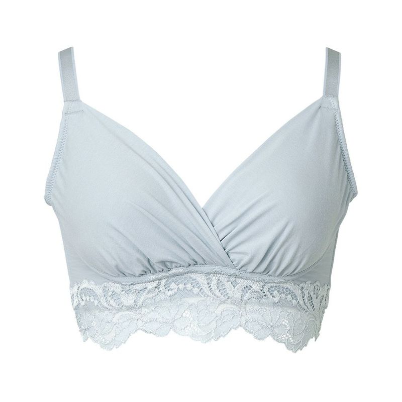 アッシュブルー