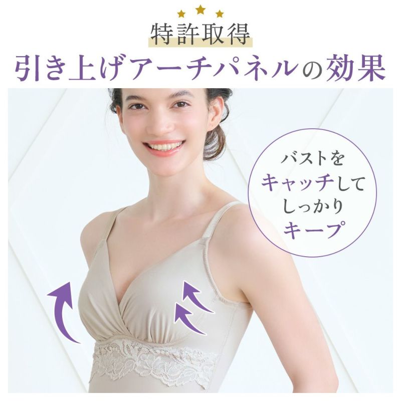 特許取得の引き上げアーチパネルの効果