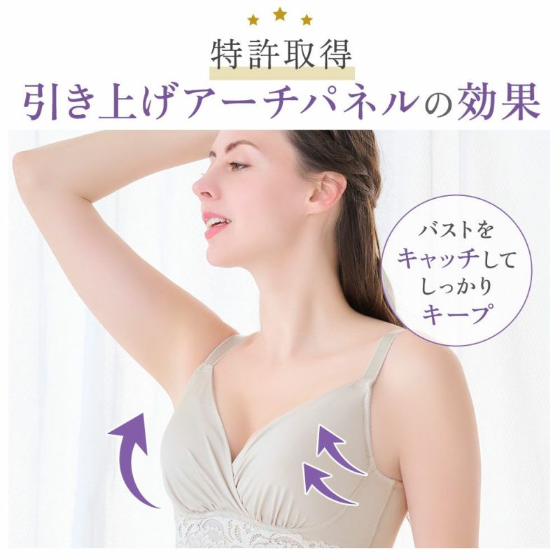 特許取得の引き上げアーチパネルの効果