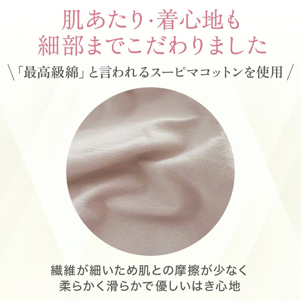 細部までこだわりました