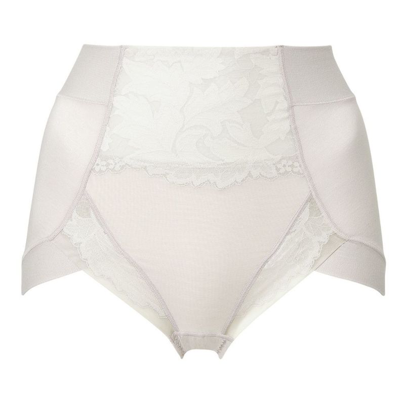 シアーグレージュ