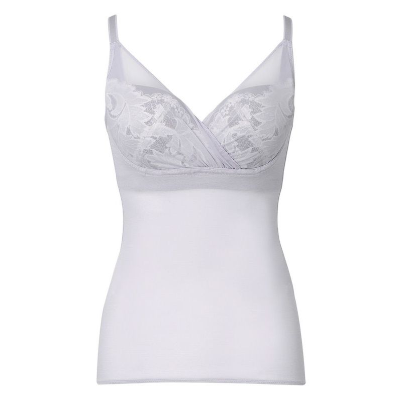 ラベンダーグレー