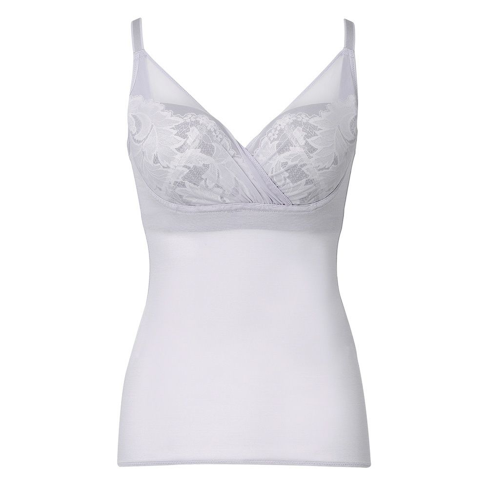 ラベンダーグレー