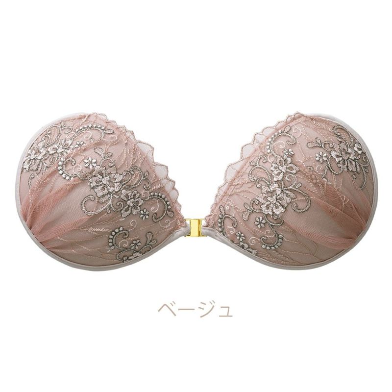 ベージュ