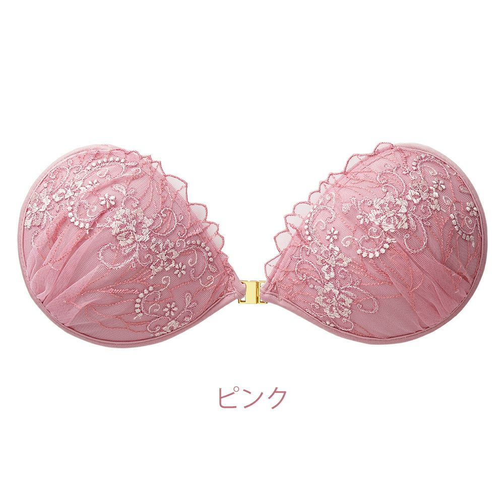 ピンク