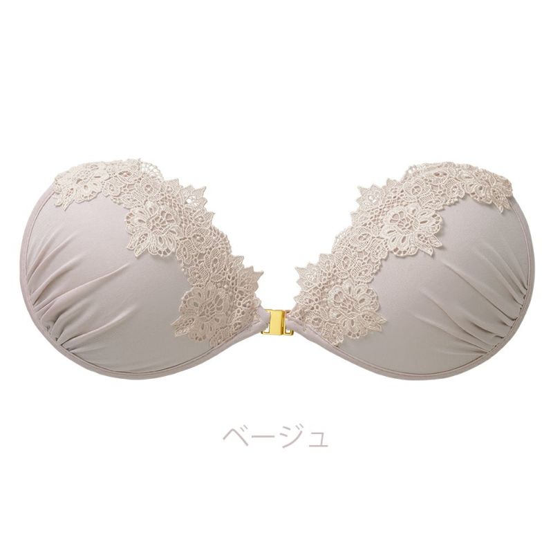 ベージュ