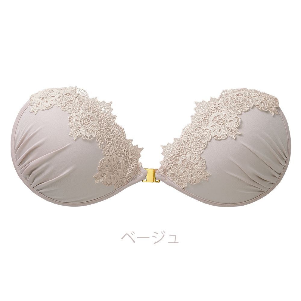 ベージュ