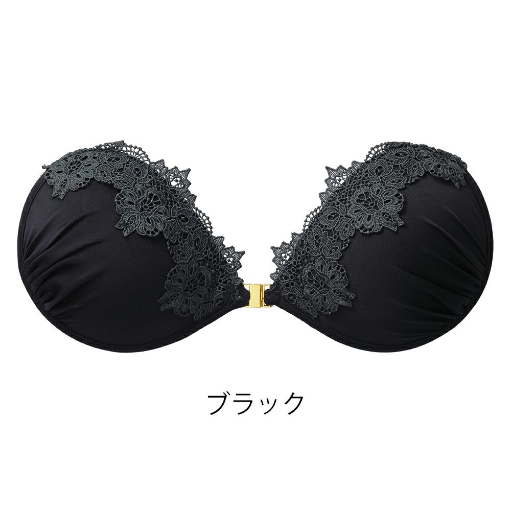 ブラック
