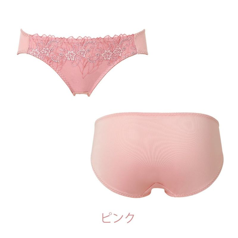 ピンク