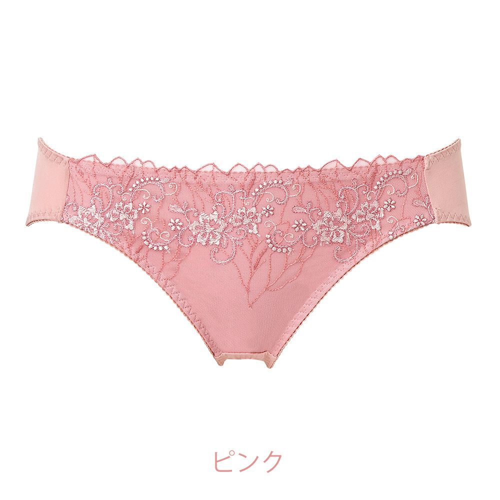 ピンク