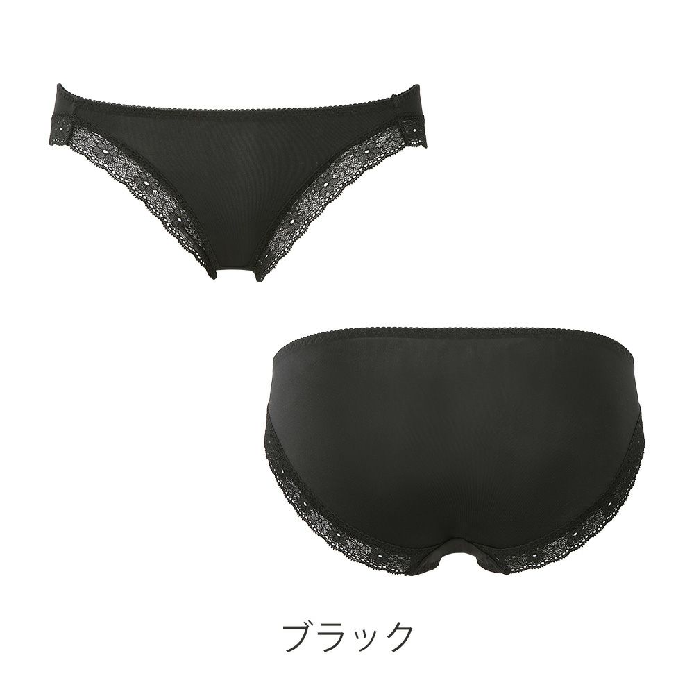 ブラック