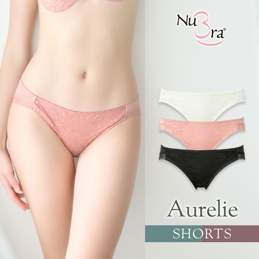 オレリー ショーツ