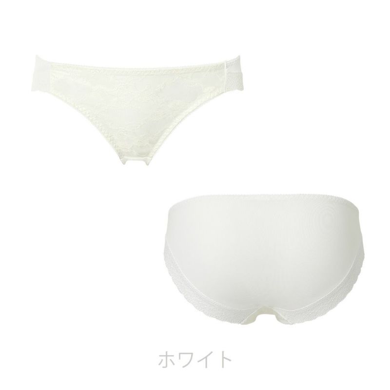 ホワイト