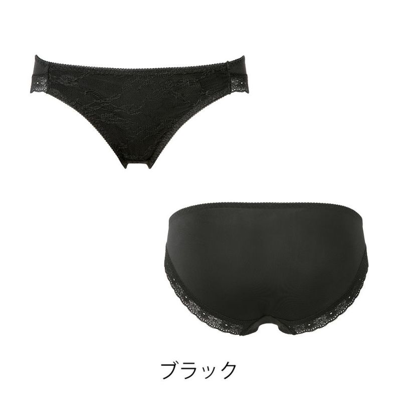 ブラック