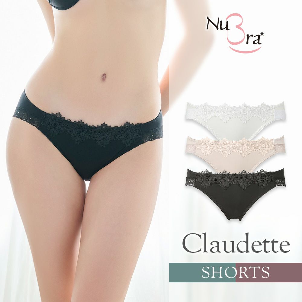 クローデット ショーツ