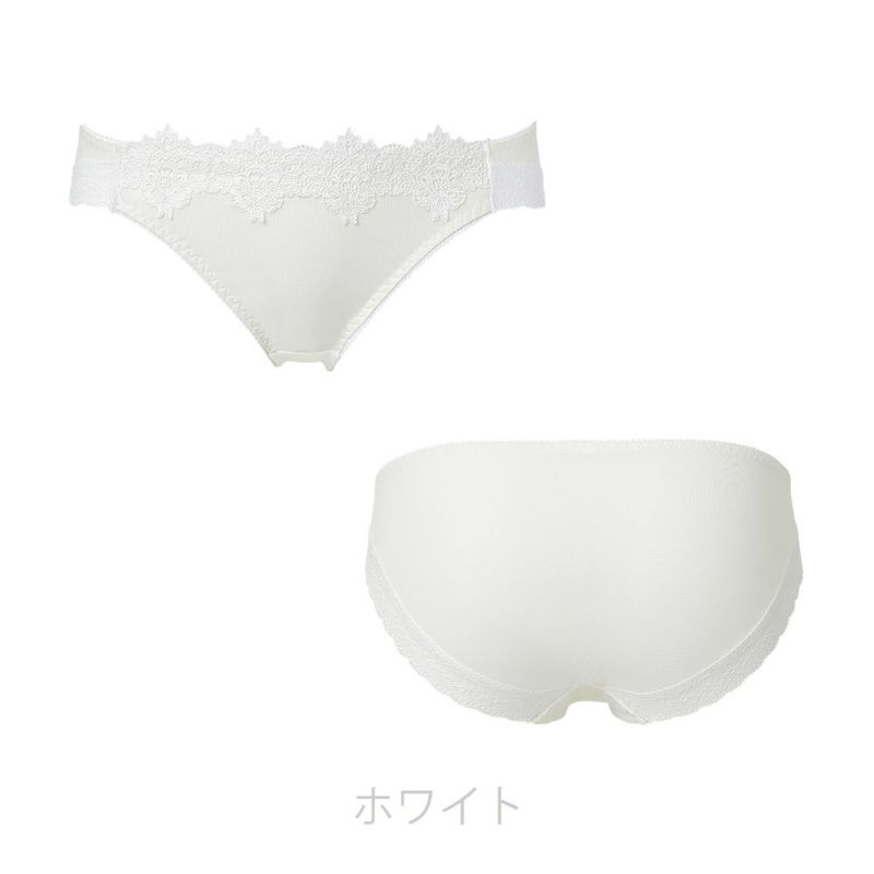 ホワイト