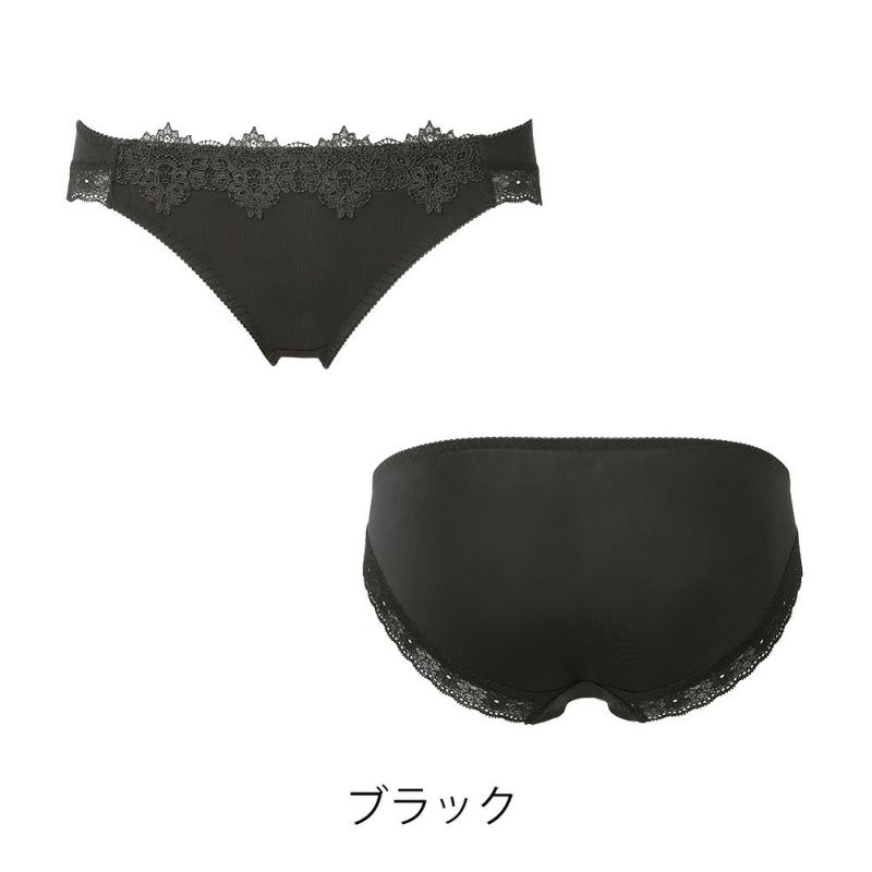 ブラック