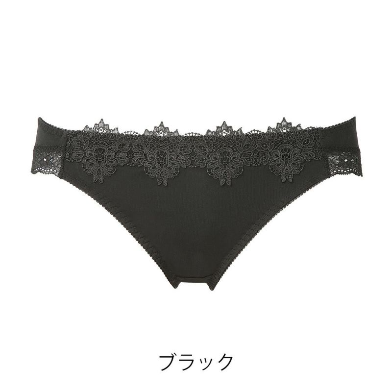 ブラック