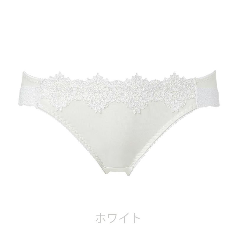 ホワイト
