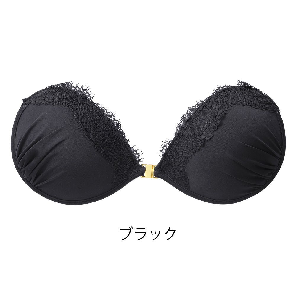 ブラック