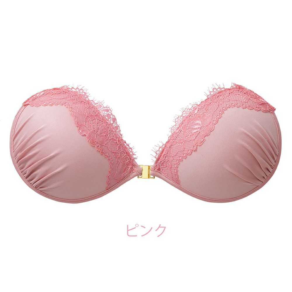 ピンク