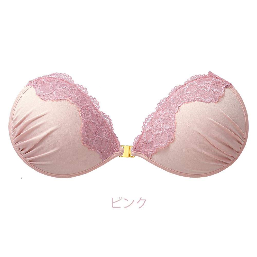ピンク