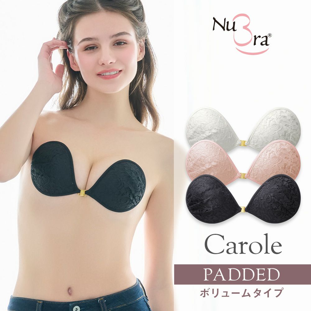 パテッドヌーブラ カロル