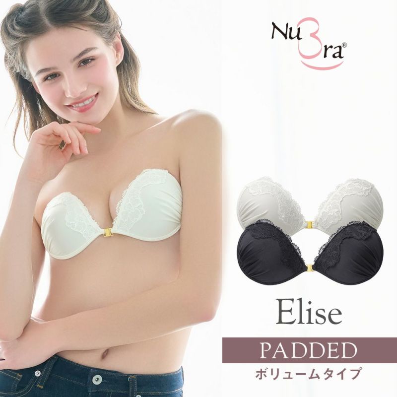 パテッドヌーブラ エリーズ