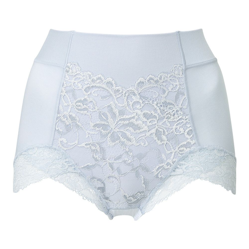 アッシュブルー