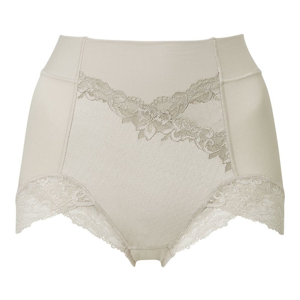 シアーグレージュ