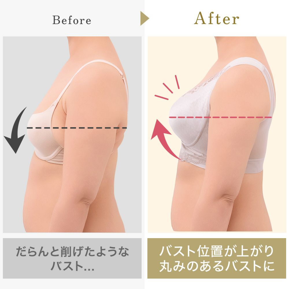 ビフォーアフター