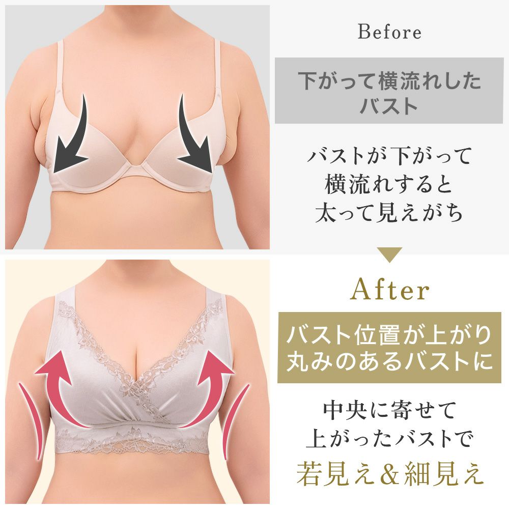 ビフォーアフター