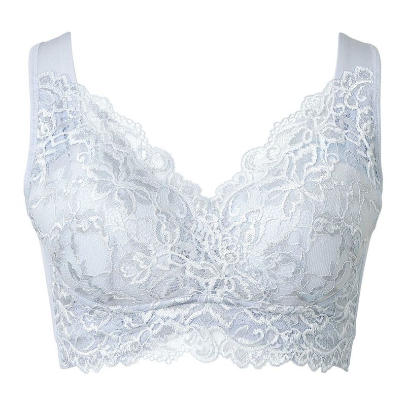 アッシュブルー