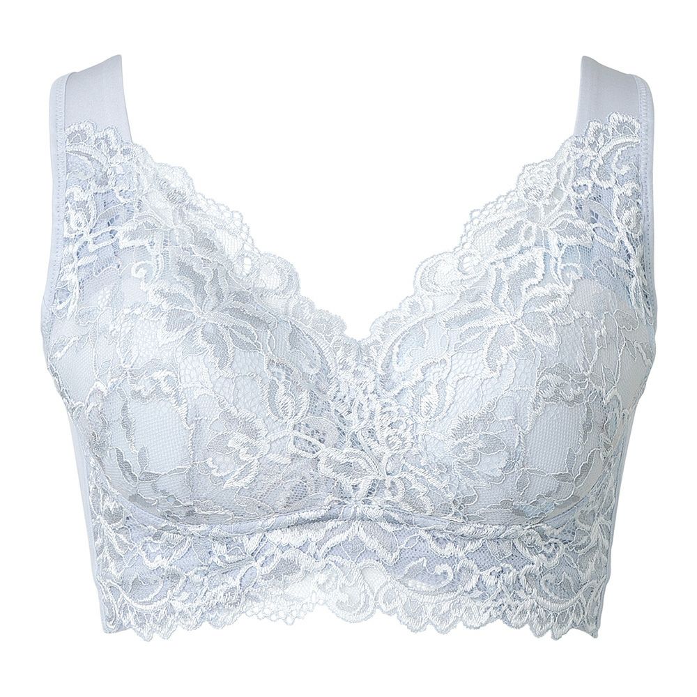 アッシュブルー